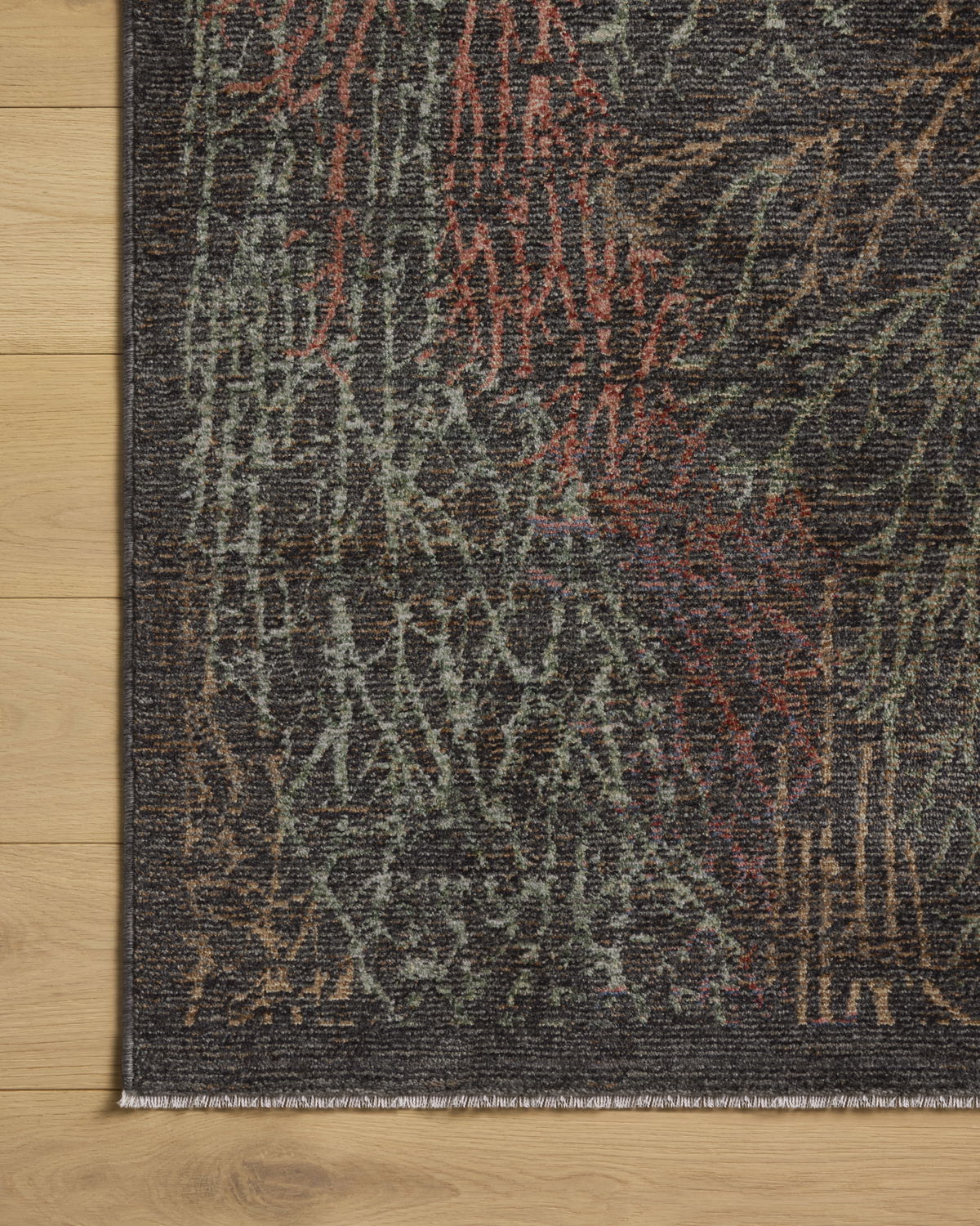 Loloi Winchester Rug, 1'6" length x 1'6" width View 4