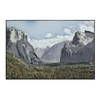 Granato, Painting by Renwil, 40" height x 1.38" depth thumbnail 1