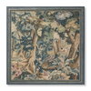 Loloi Gathering Grove Wall Art, Wall Hanging, 40" length x 40" width thumbnail 1