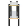 Cunene Contemporary Console Table thumbnail 5