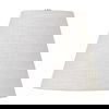 Dell Table Lamp Pearled White thumbnail 1