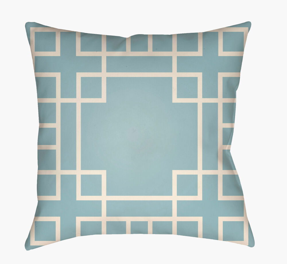 Litchfield Accent Pillow large image 
