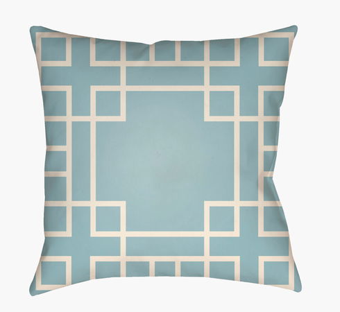 Litchfield Floor Pillow