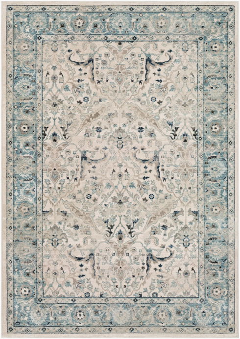 Mesopotamia Machine Woven Rug