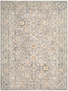 Lausanne Machine Woven Rug, by Surya, 10'0.08" length x 7'10.49" width thumbnail
