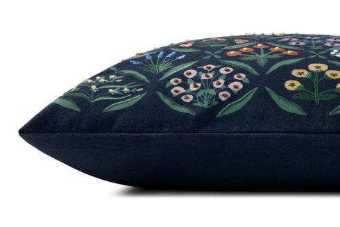 Rifle Paper Co. x Loloi Estee Pillow