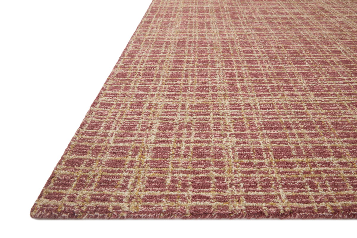 Chris Loves Julia x Loloi Polly Rug, 2' length x 5' width View 3