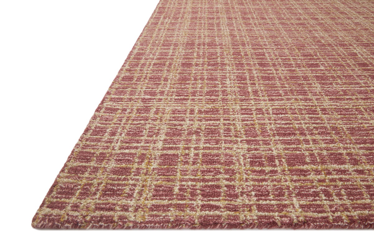 Chris Loves Julia x Loloi Polly Rug, 7'9" length x 9'9" width View 3