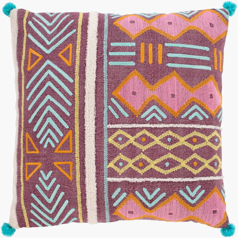 Kiko Accent Pillow