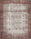 Loloi Layla Rug, 2'6" length x 7'6" width thumbnail 1