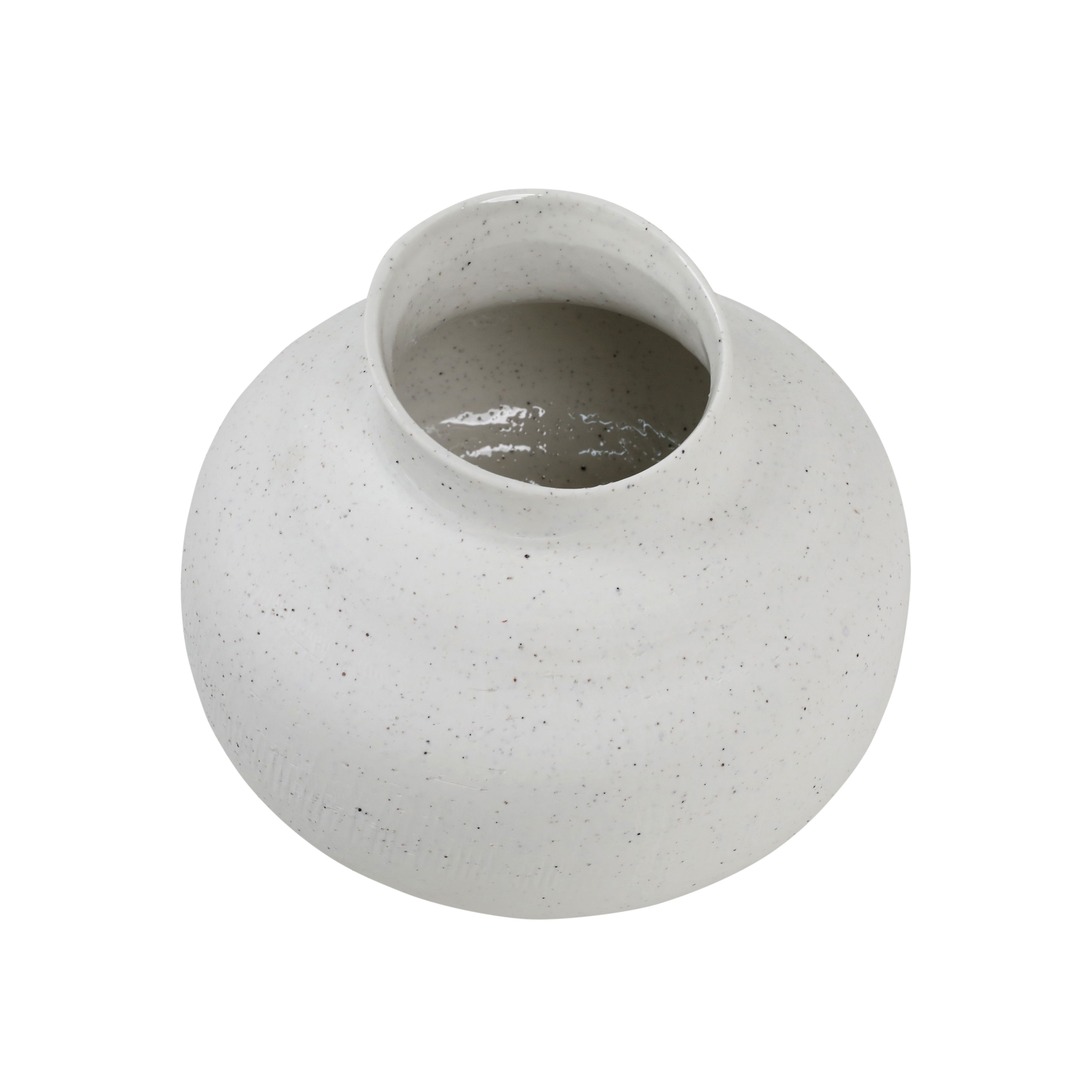 Susanna Vase White large image 