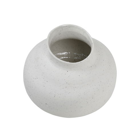 Susanna Vase White