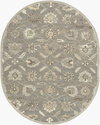 Caesar Handmade Rug, by Surya, 10' length x 8' width thumbnail