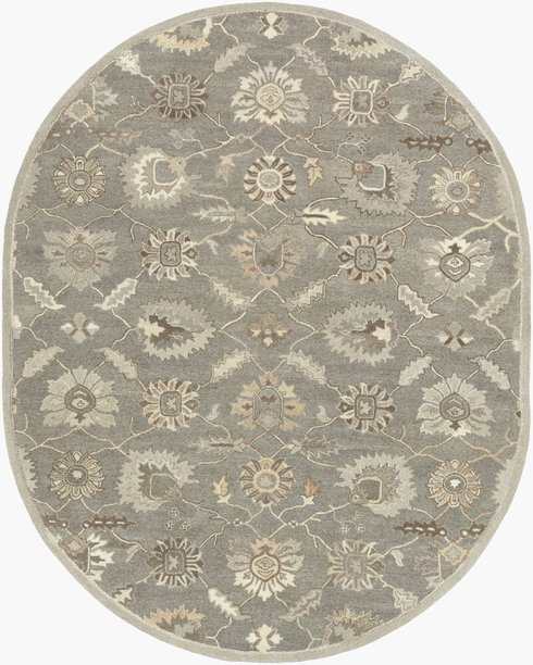 Caesar Handmade Rug