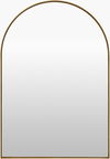 Carbondale Accent Mirror, by Surya, 24" width x 35" height thumbnail