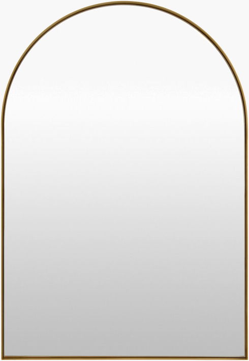 Carbondale Accent Mirror