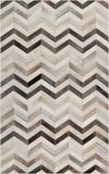 Trail Handmade Rug thumbnail 0