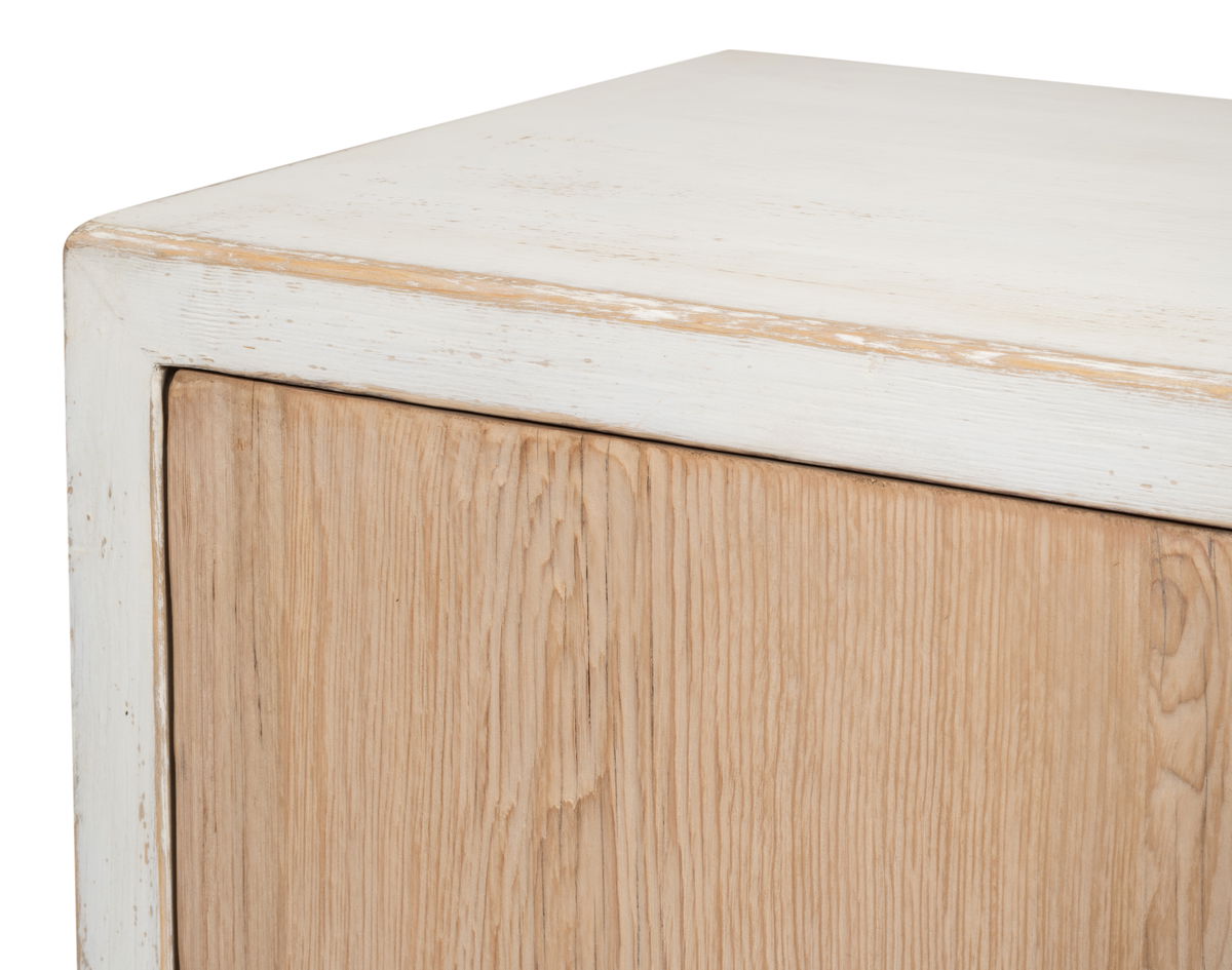 Modern Sideboard, by Sarreid, 1'8" length x 7'10" width x 2'10" height View 7