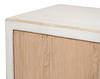 Modern Sideboard, by Sarreid, 1'8" length x 7'10" width x 2'10" height thumbnail 7