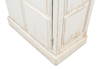 Tower Bookcase, by Sarreid, 1'4" length x 2'5" width x 7'7" height thumbnail 5
