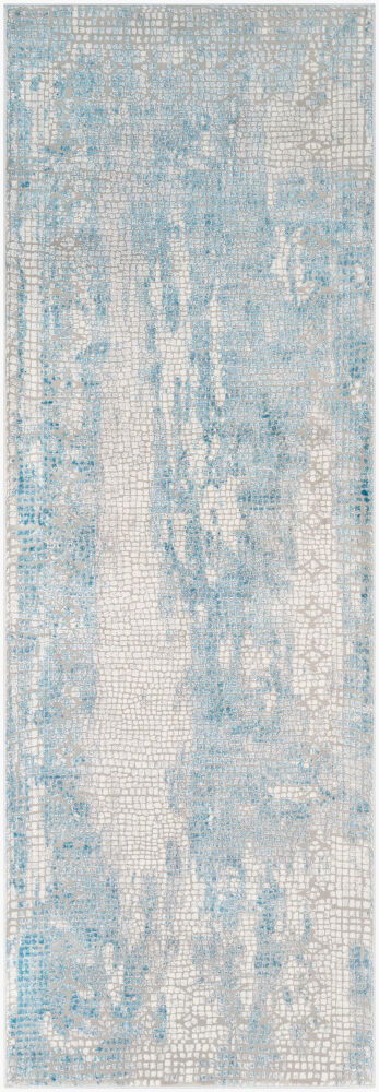 Aisha Machine Woven Rug