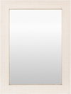 Bastet Accent Mirror, by Surya, 24" width x 32" height thumbnail