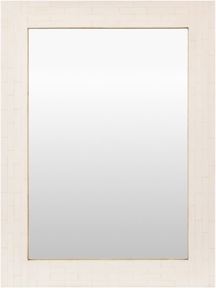 Bastet Accent Mirror large image 