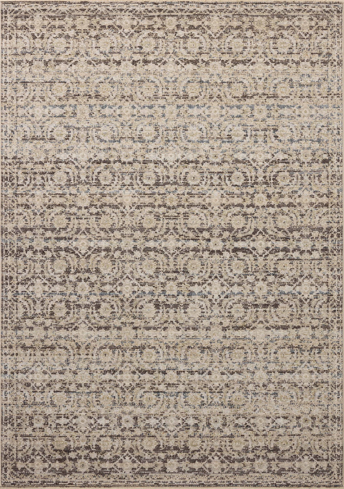 Loloi Milena Rug, 2'7" length x 7'10" width View 1