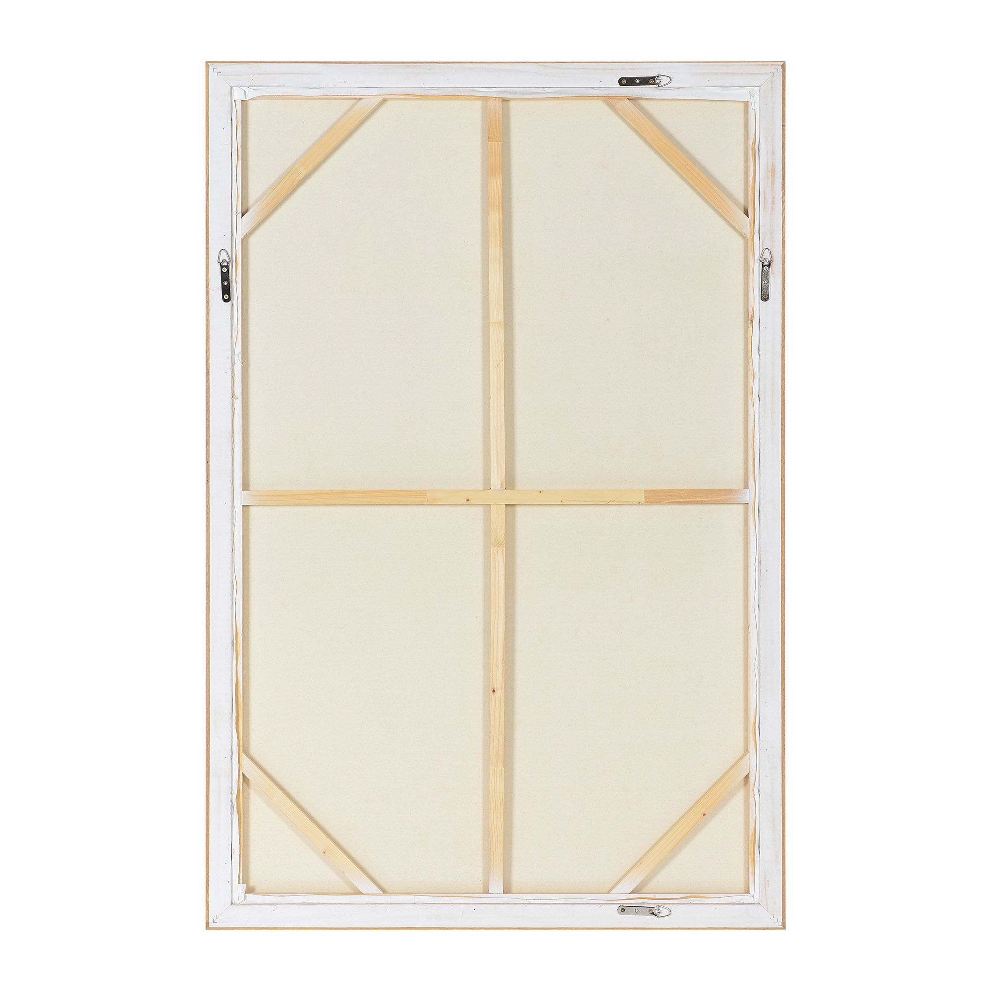 Martia Canvas Art large image 