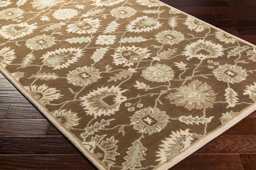 Caesar Handmade Rug large image 