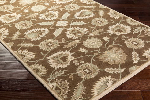 Caesar Handmade Rug