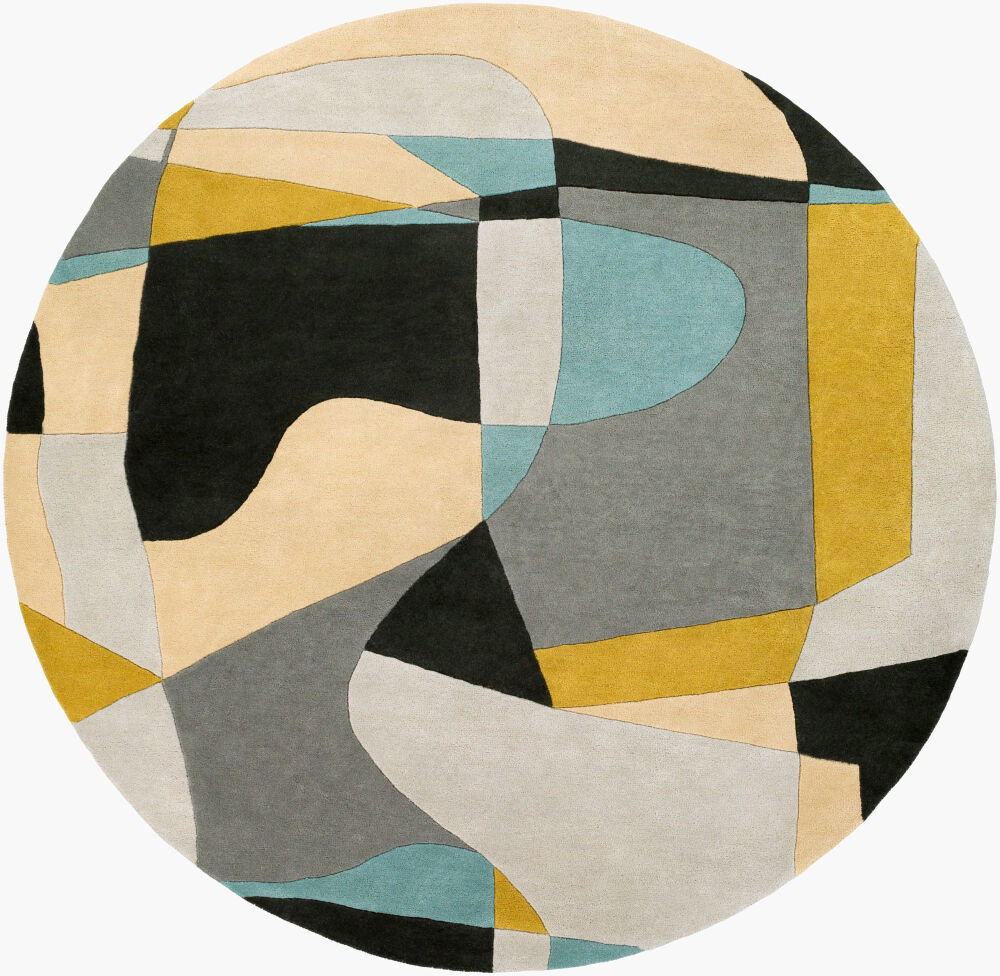 Forum Handmade Rug large image 