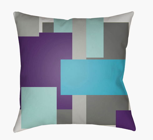 Moderne Accent Pillow