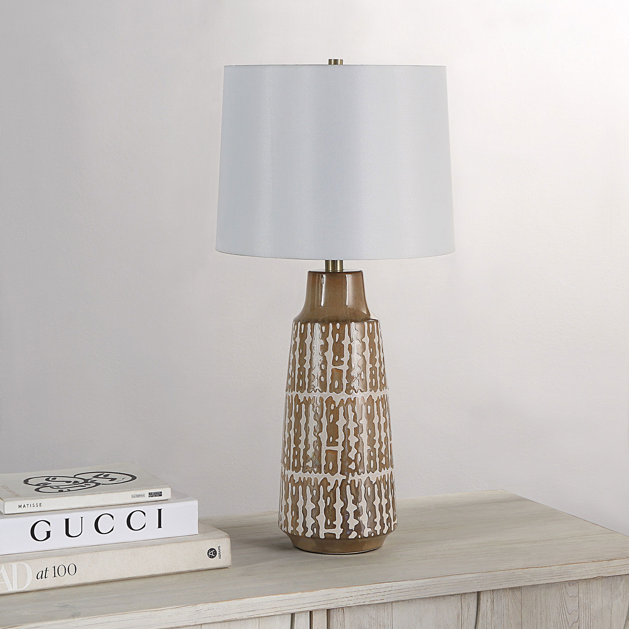 Tereva Table Lamp large image 