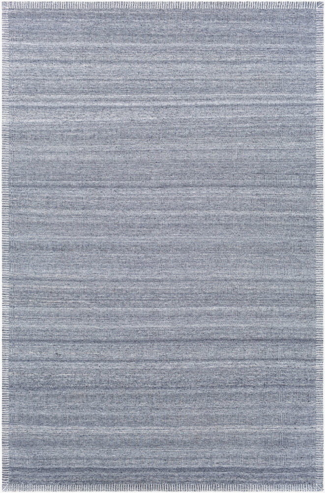 Irvine Handmade Rug, by Surya, 1'6" length x 1'6" width