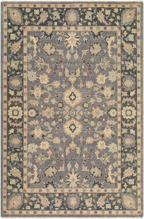 Reign Handmade Rug