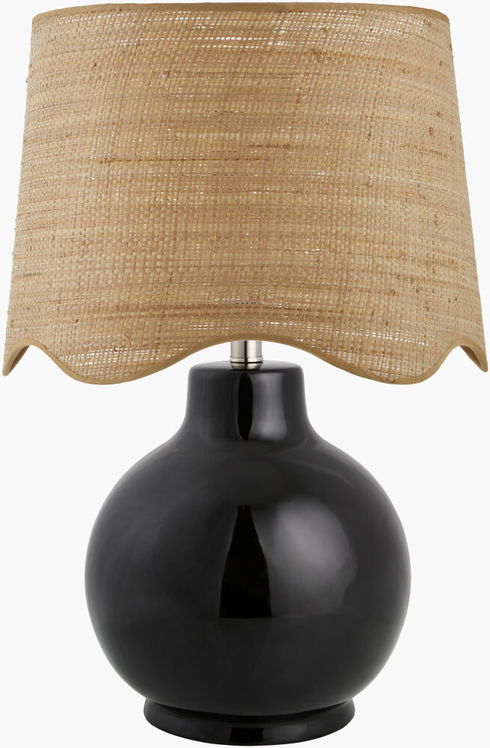 Doheny Accent Table Lamp
