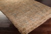 Scarborough Handmade Rug, by Surya, 8' length x 2'6" width thumbnail