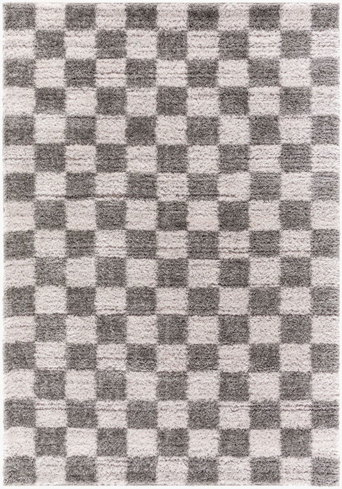 Primo Machine Woven Rug, by Surya, 1'3.75" length x 1'3.75" width