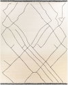 Arsenal Handmade Rug, by Surya, 14' length x 10' width thumbnail