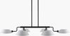 Mandoza Chandelier thumbnail 0