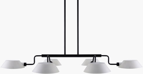 Mandoza Chandelier