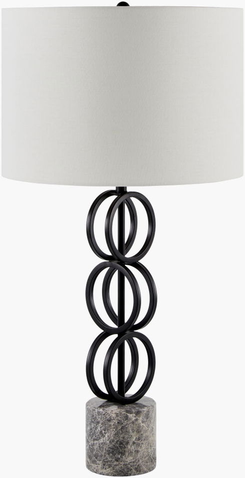 Evans Accent Table Lamp