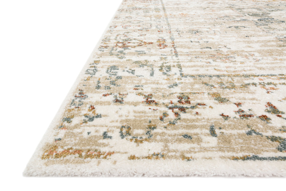 Magnolia Home by Joanna Gaines x Loloi James Rug, 5'3" length x 7'8" width View 2