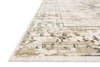 Magnolia Home by Joanna Gaines x Loloi James Rug, 5'3" length x 7'8" width thumbnail 2