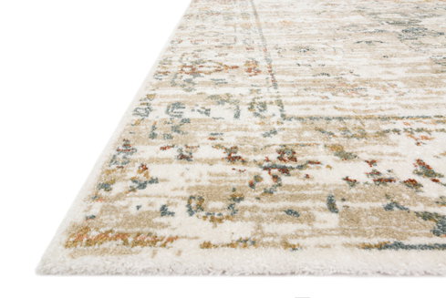 Magnolia Home by Joanna Gaines x Loloi James Rug