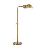 Halle, Table Lamp by Renwil, 21" height x 7.12" depth thumbnail 4