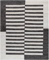 Diane Handmade Rug, by Surya, 1'6" length x 1'6" width thumbnail
