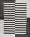 Diane Handmade Rug, by Surya, 7'6" length x 5' width thumbnail