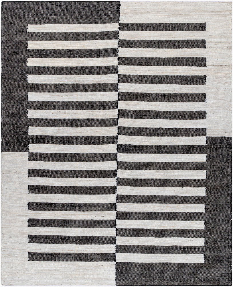 Diane Handmade Rug, by Surya, 7'6" length x 5' width